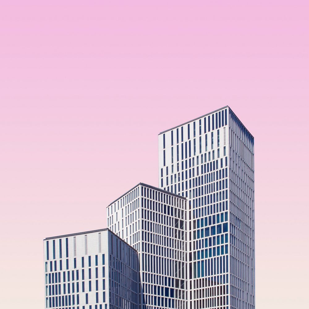 highrise buildings
